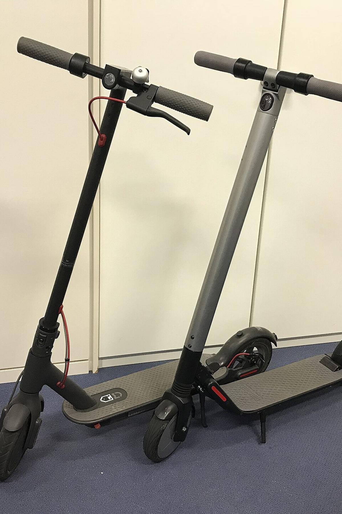 Segway-Ninebot