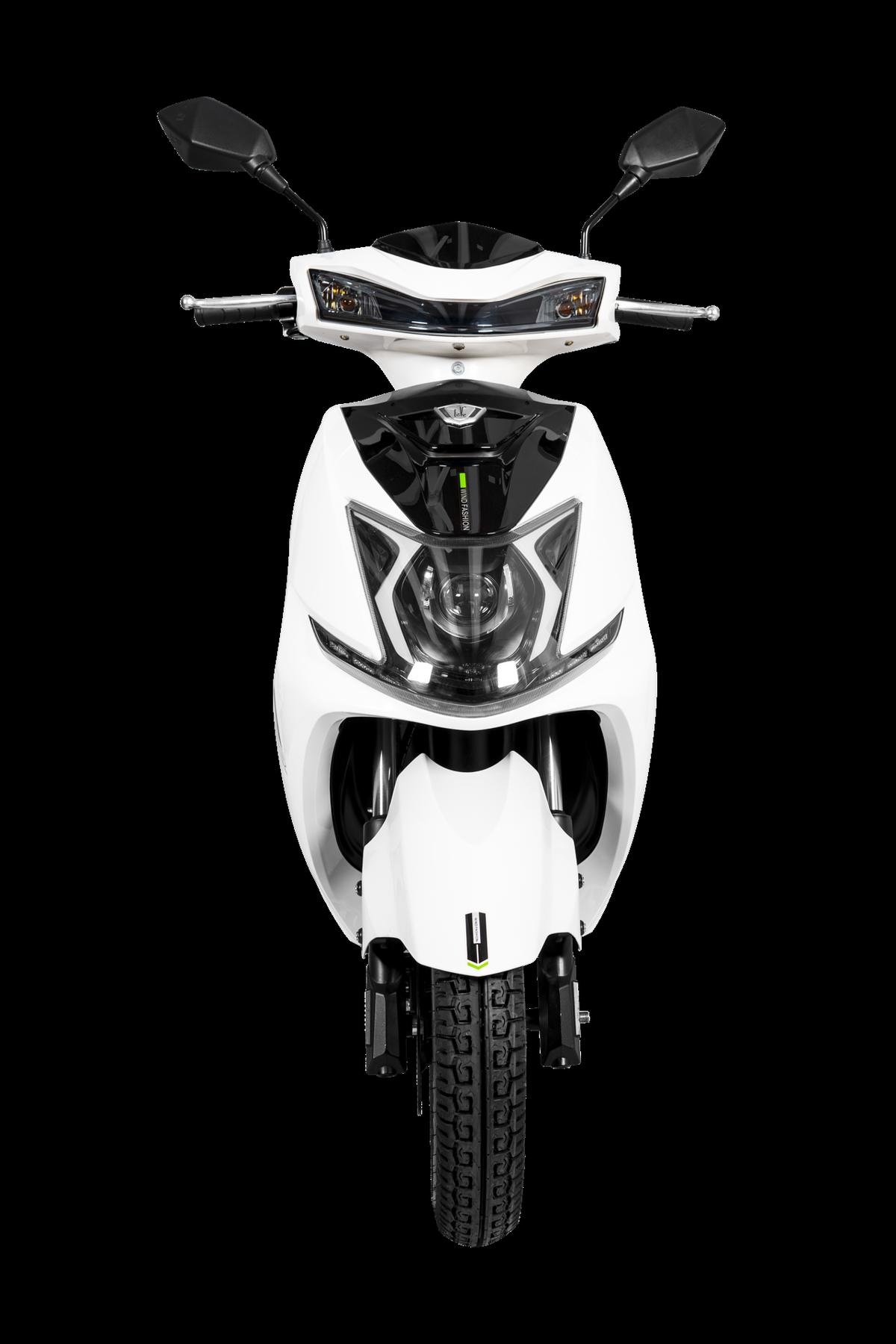 Electric scooters