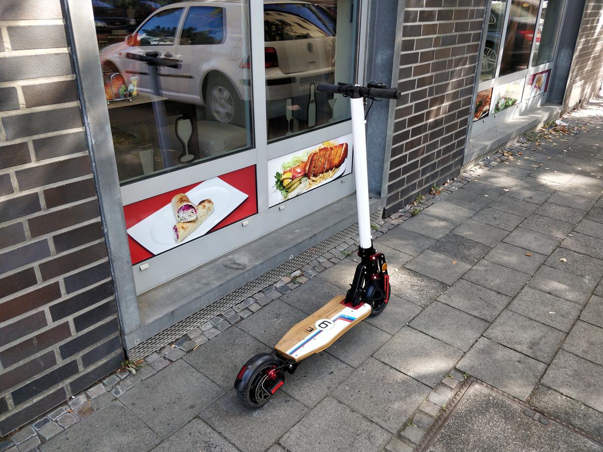 The Electric Scooter Specification Hub: Every Model Against the Same Twenty Fields
