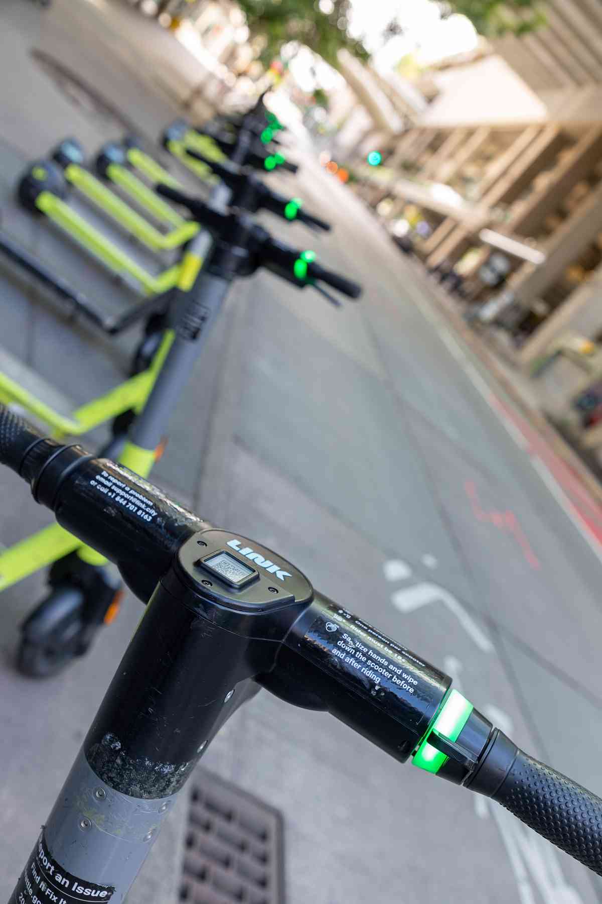 How to Inspect a Used Electric Scooter Before Buying: Battery Health and Checklist