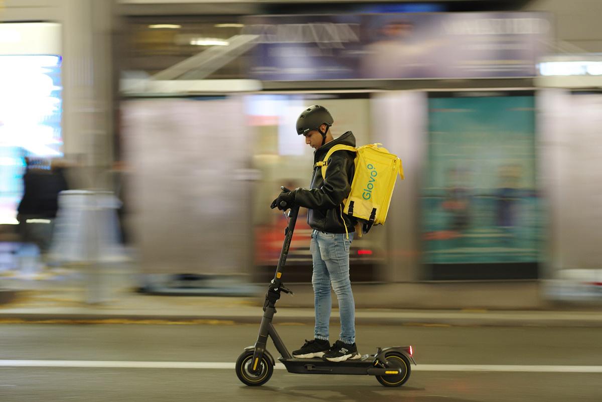 Netherlands Electric Scooter Rules: RDW Type Approval, Kenteken Plate and Road Legality