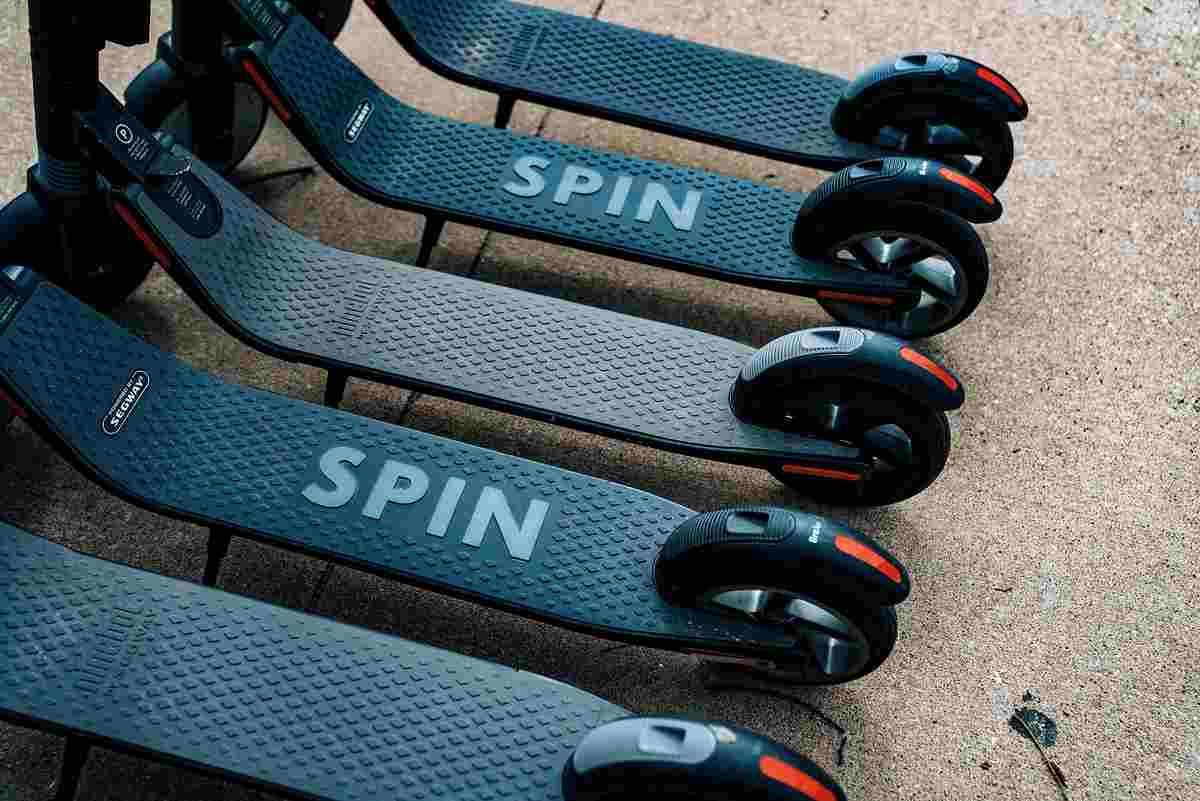 UK Electric Scooter Rules: Private Scooters, Rental Trials and Enforcement