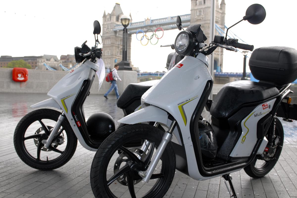 Electric Scooter Legality by Country and State: A Jurisdiction Guide