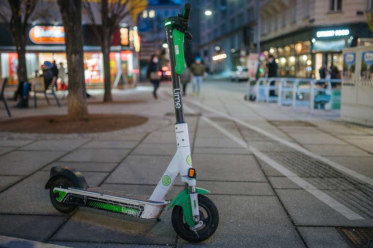 Electric Scooter Repair Guides: Diagnose Common Faults and Fix Them Yourself