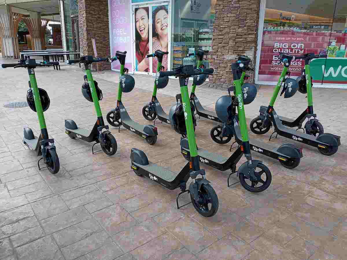 France Electric Scooter Rules: EDPM Classification, 25 km/h Limit and Age Requirements