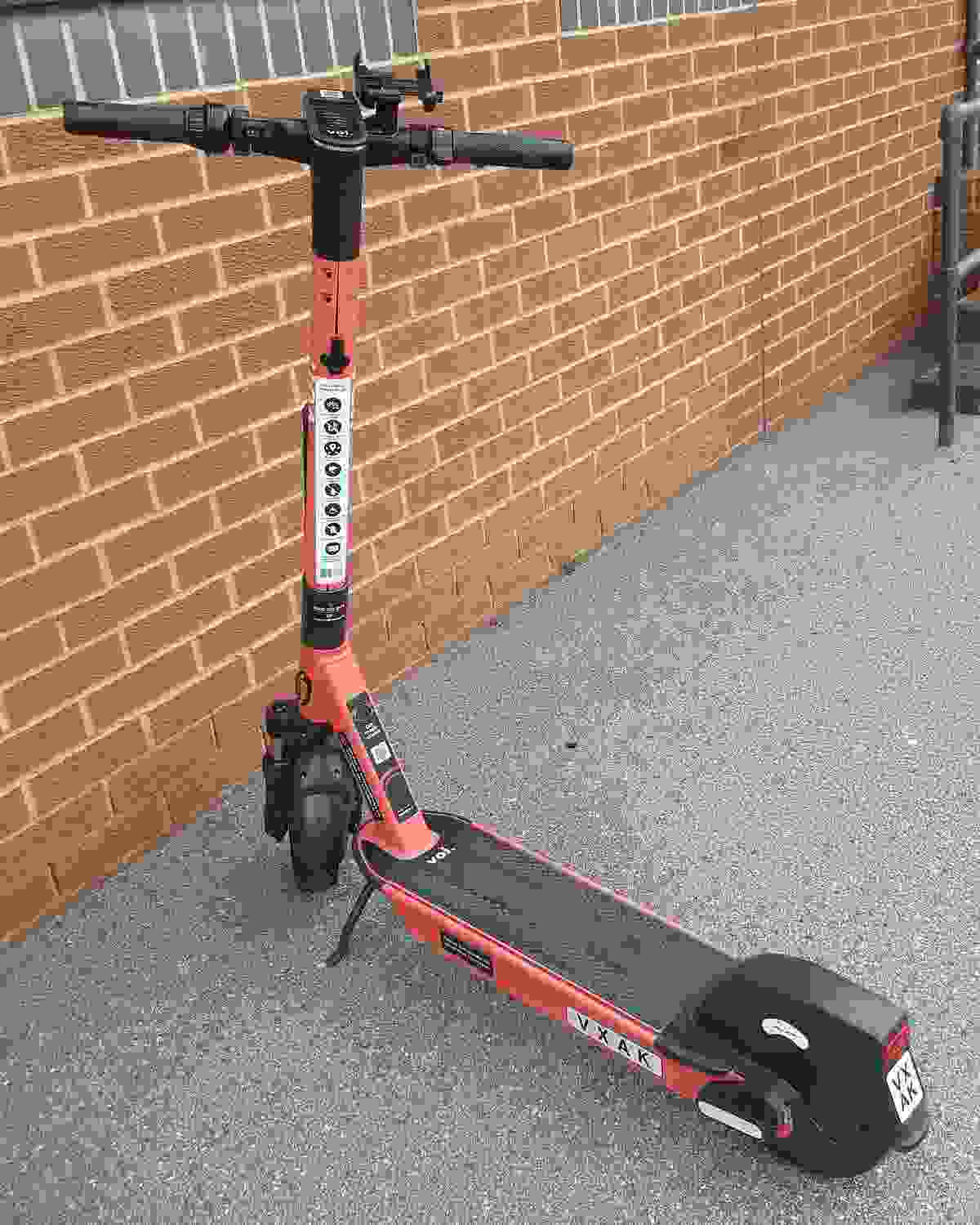 UK Electric Scooter Rules: Private Scooters, Rental Trials and Enforcement