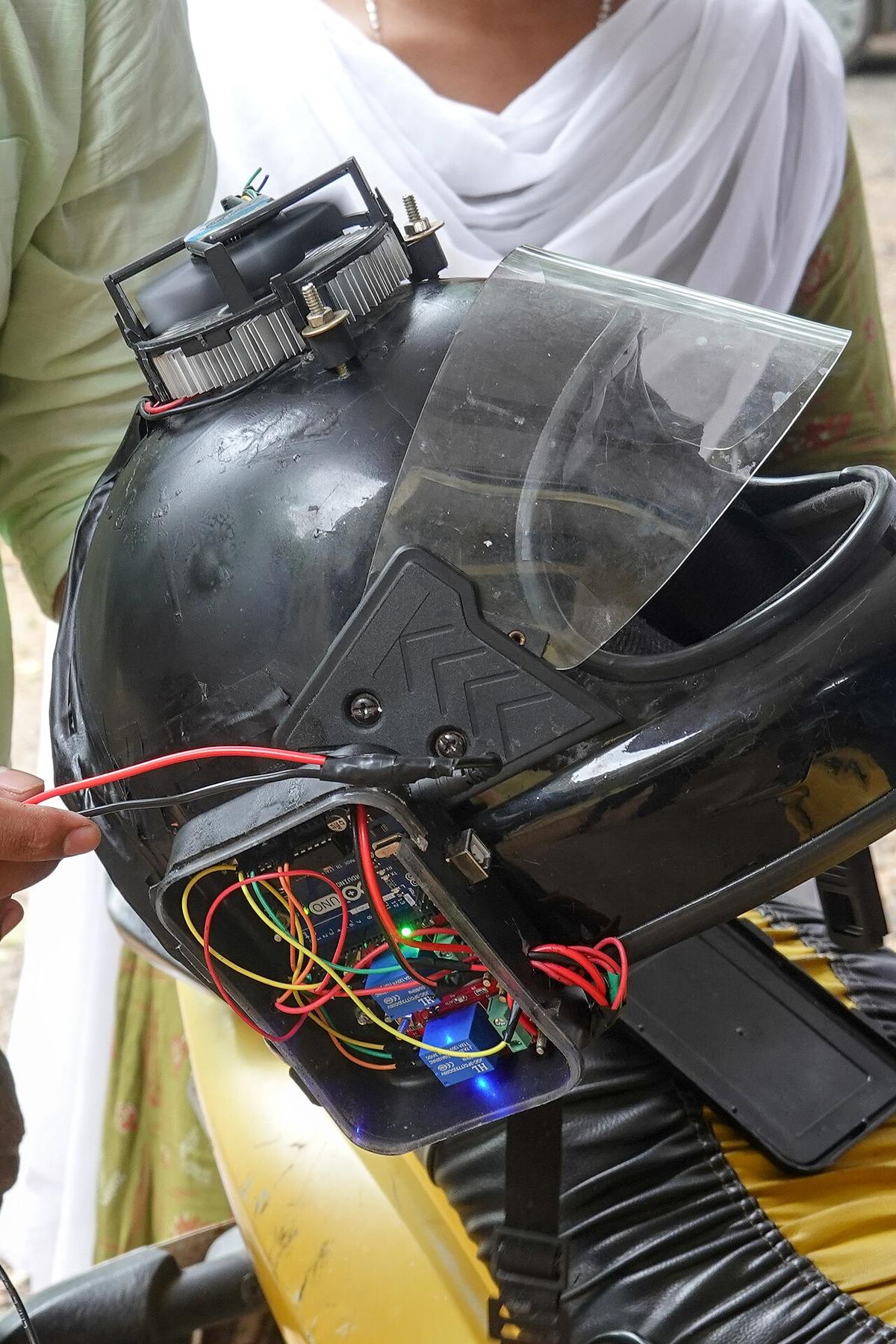 Arai Corsair-X