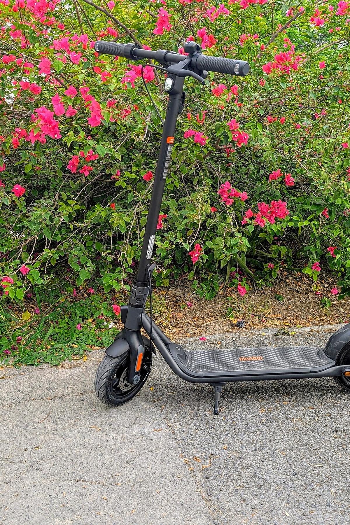 Segway Ninebot ES3